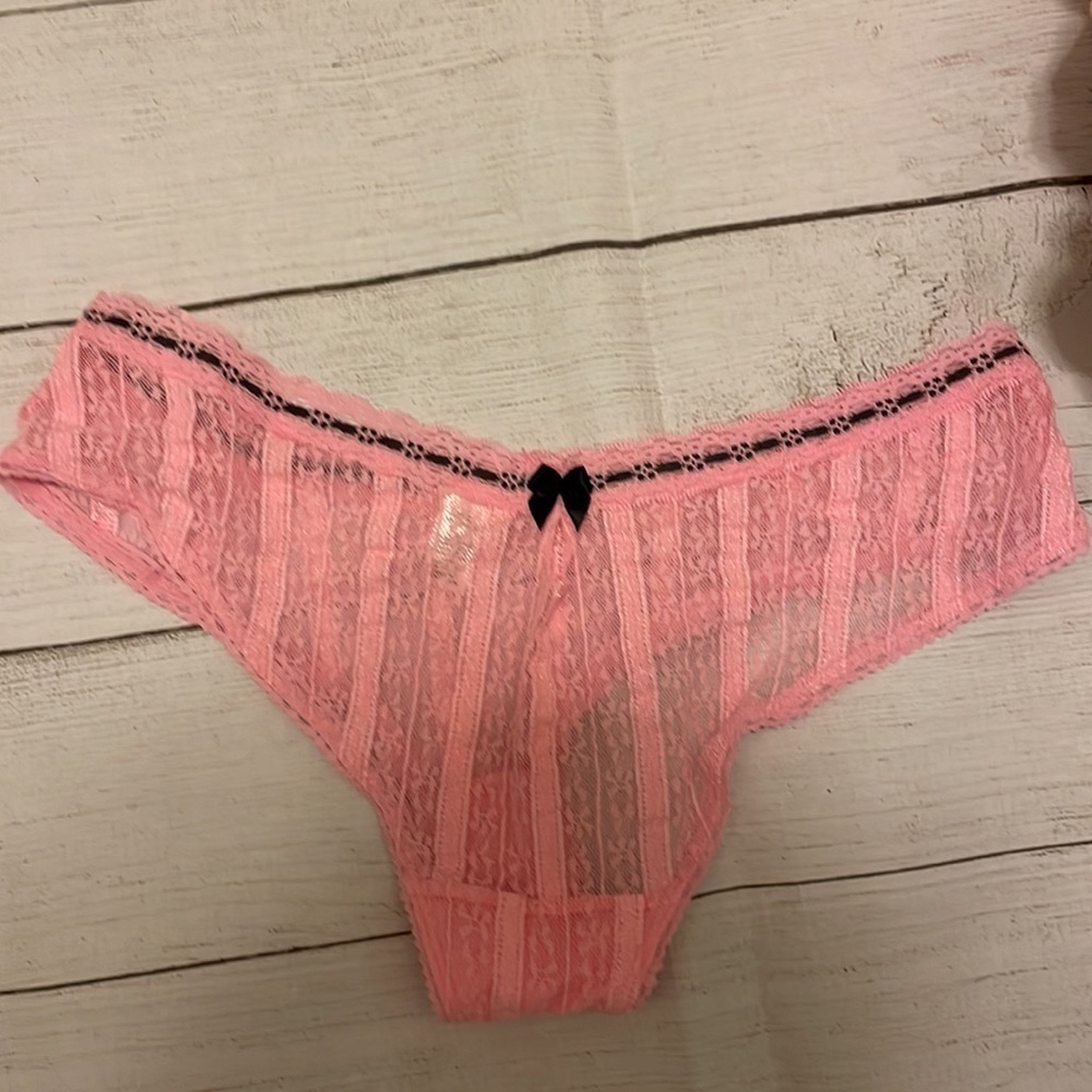 Vintage Victoria’s Secret panty​​​​ - Picture 3 of 6